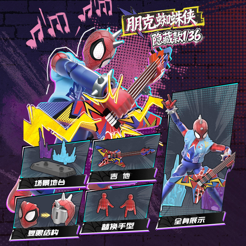 BLOKEES Marvel Hero Building M - Model Kit Iron Man incelemesi ve fiyatı