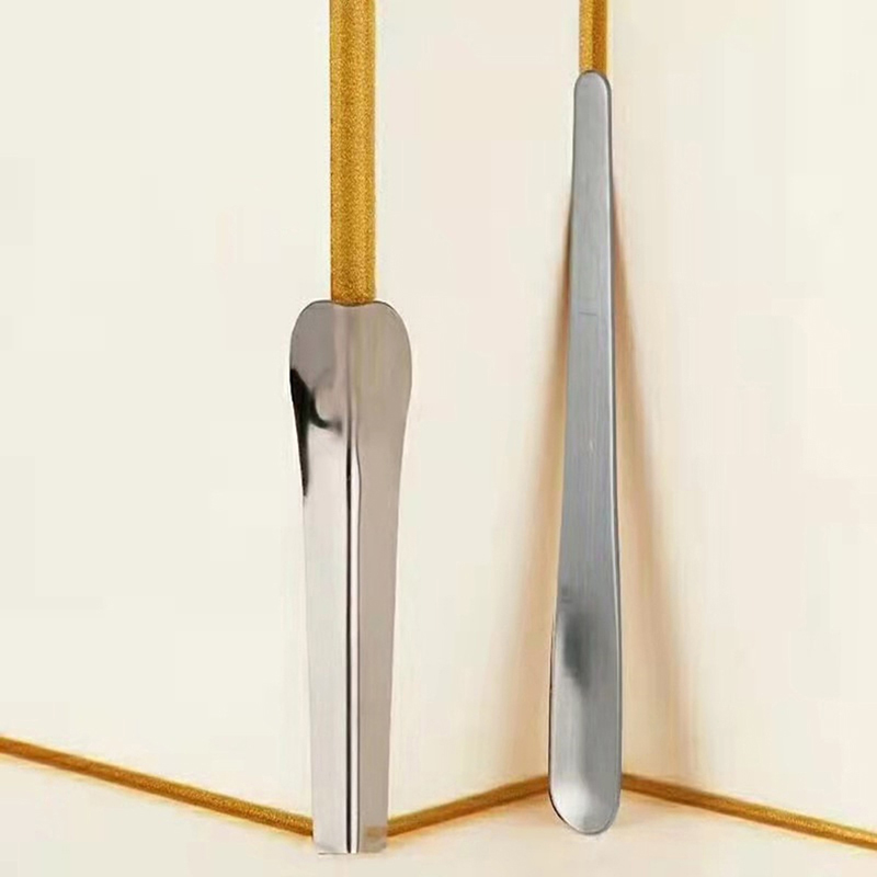 1 Çift Çelik Duvar Macunu Spat - Seam Scraper Tool incelemesi ve fiyatı