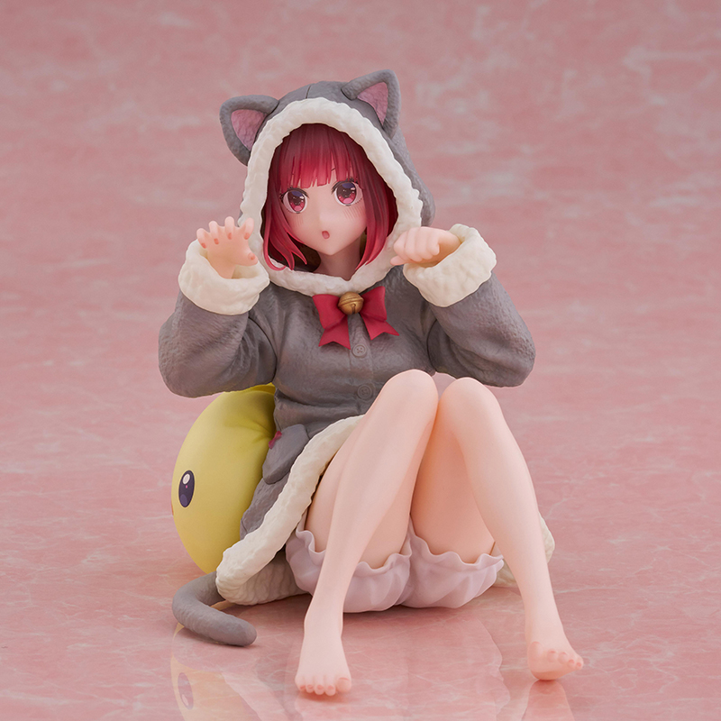 Stokta TAiTO OSHI NO KO Masaüs - Model Kit Oshi No Ko incelemesi ve fiyatı