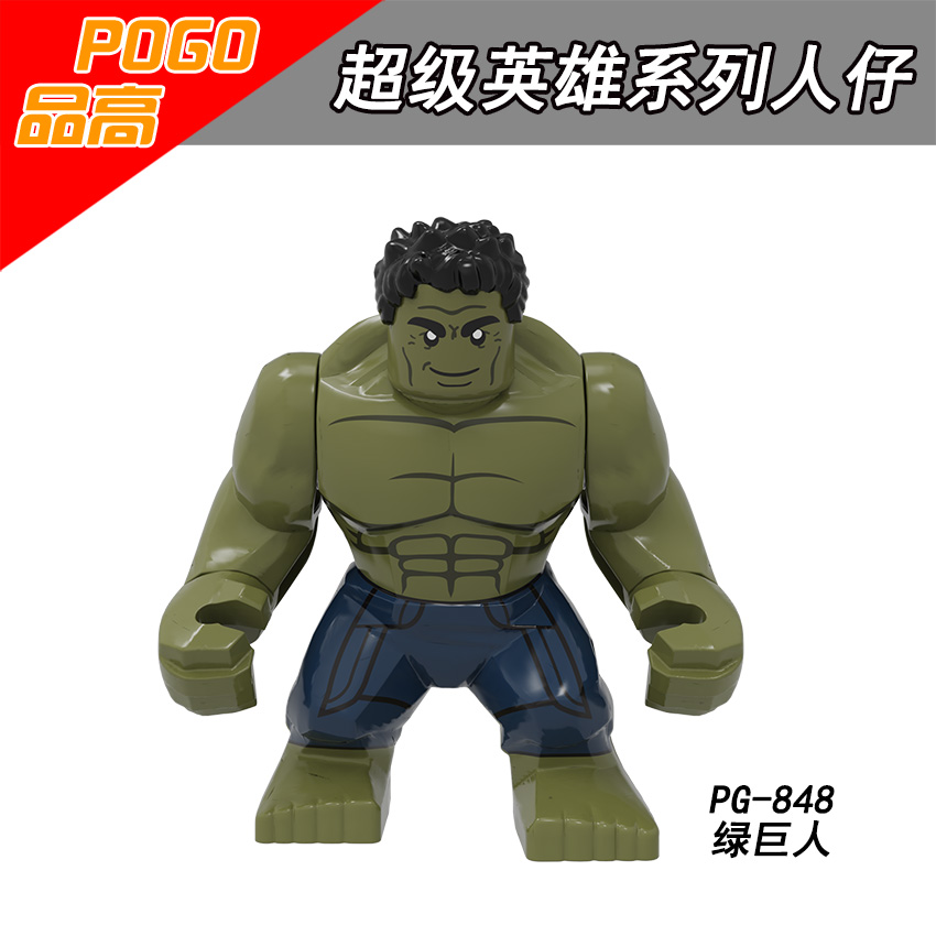 Yapı taşları, Marvel süper kah - Model Kit Iron Man incelemesi ve fiyatı