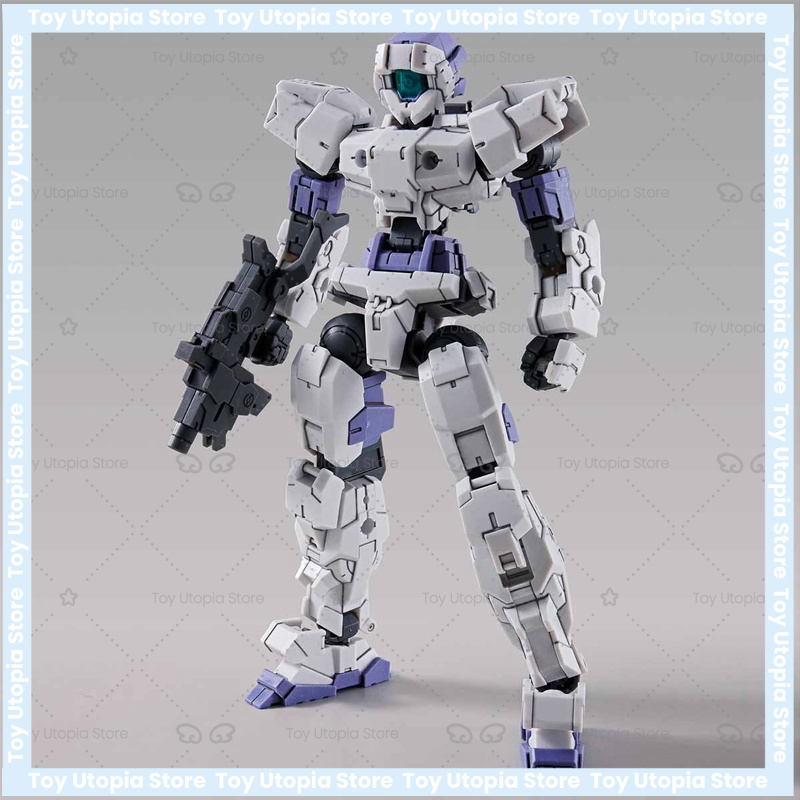 Orijinal Bandai Figürü, 30 Dak - Model Kit Bandai 30 incelemesi ve fiyatı