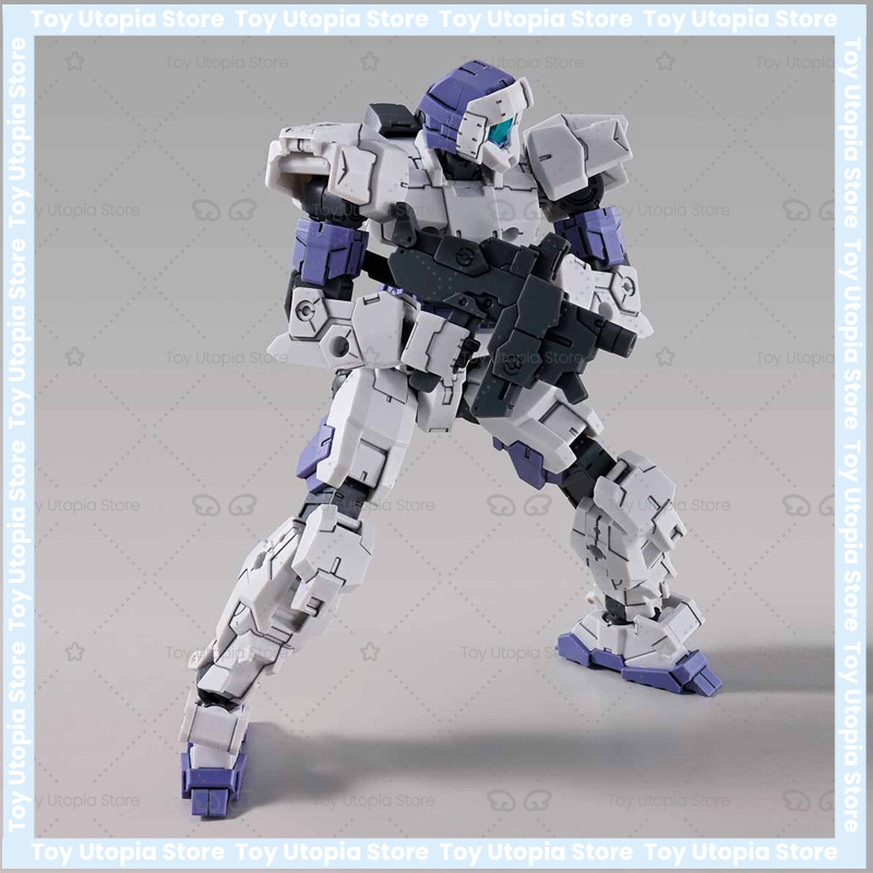 Orijinal Bandai Figürü, 30 Dak - Model Kit Bandai 30 incelemesi ve fiyatı