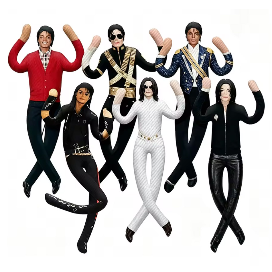 Sıcak Fırsat Michael Jackson C - Model Kit Joints incelemesi ve fiyatı