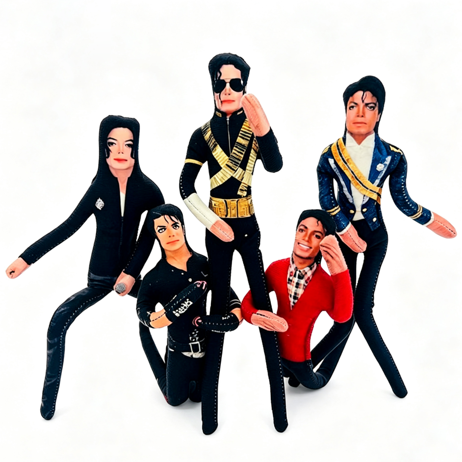 Sıcak Fırsat Michael Jackson C - Model Kit Joints incelemesi ve fiyatı