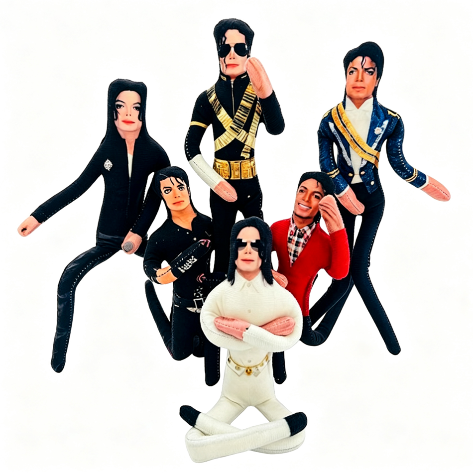 Sıcak Fırsat Michael Jackson C - Model Kit Joints incelemesi ve fiyatı