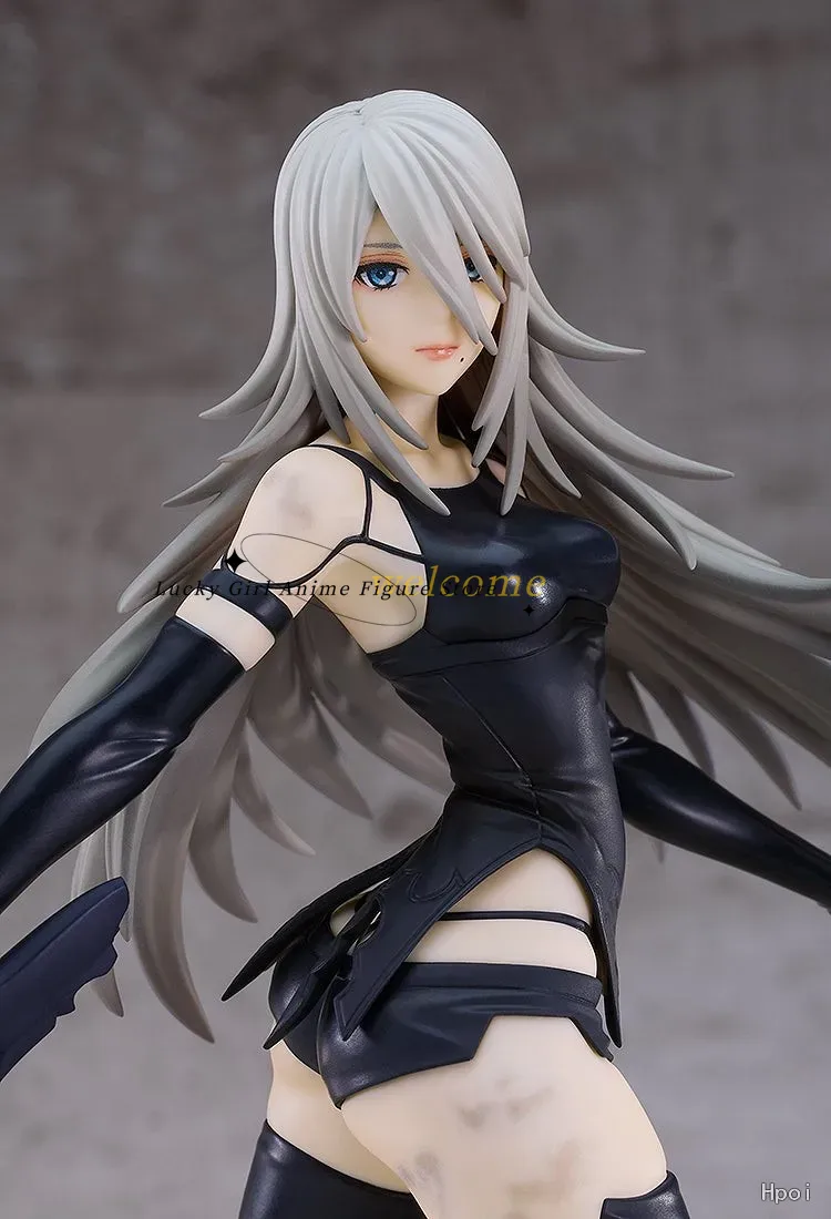 Stokta Orijinal GSC POP UP PAR - Model Kit Nier Automata incelemesi ve fiyatı