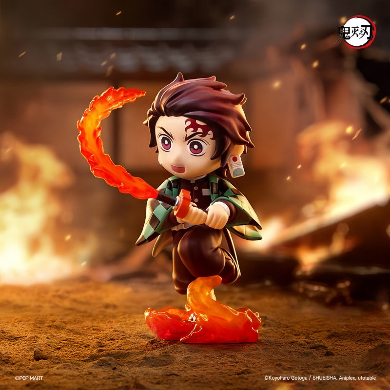 2026 Yeni Satışta Orijinal POP - Model Kit Demon Slayer incelemesi ve fiyatı