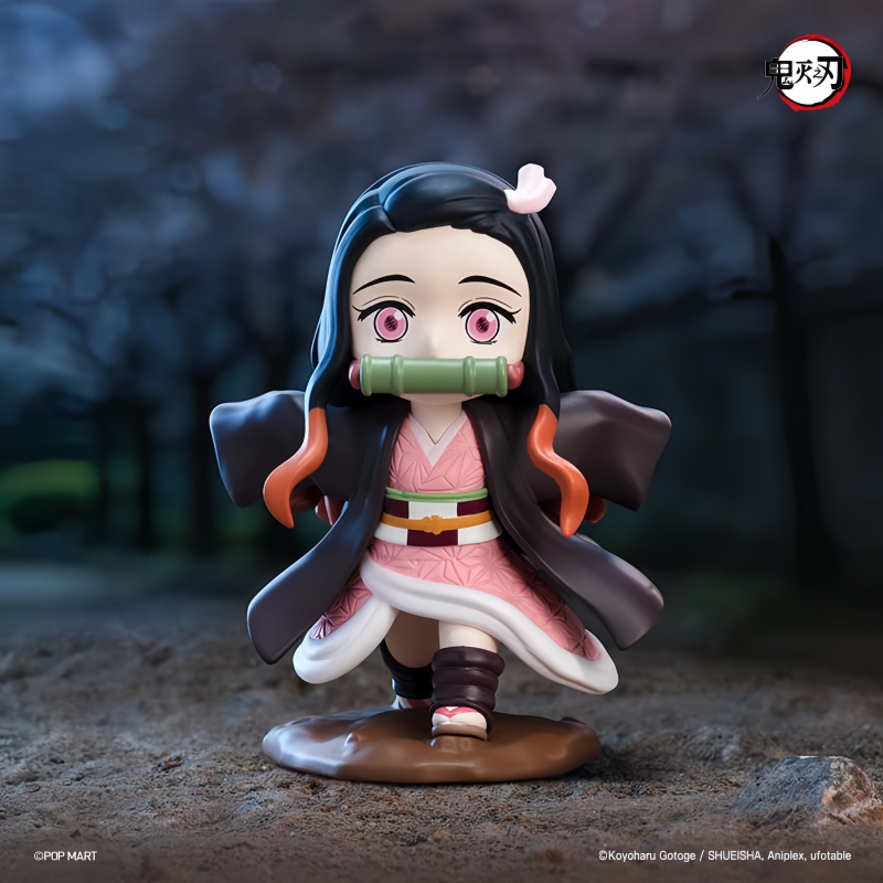 2026 Yeni Satışta Orijinal POP - Model Kit Demon Slayer incelemesi ve fiyatı