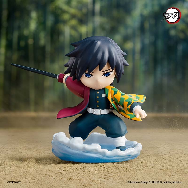 2026 Yeni Satışta Orijinal POP - Model Kit Demon Slayer incelemesi ve fiyatı