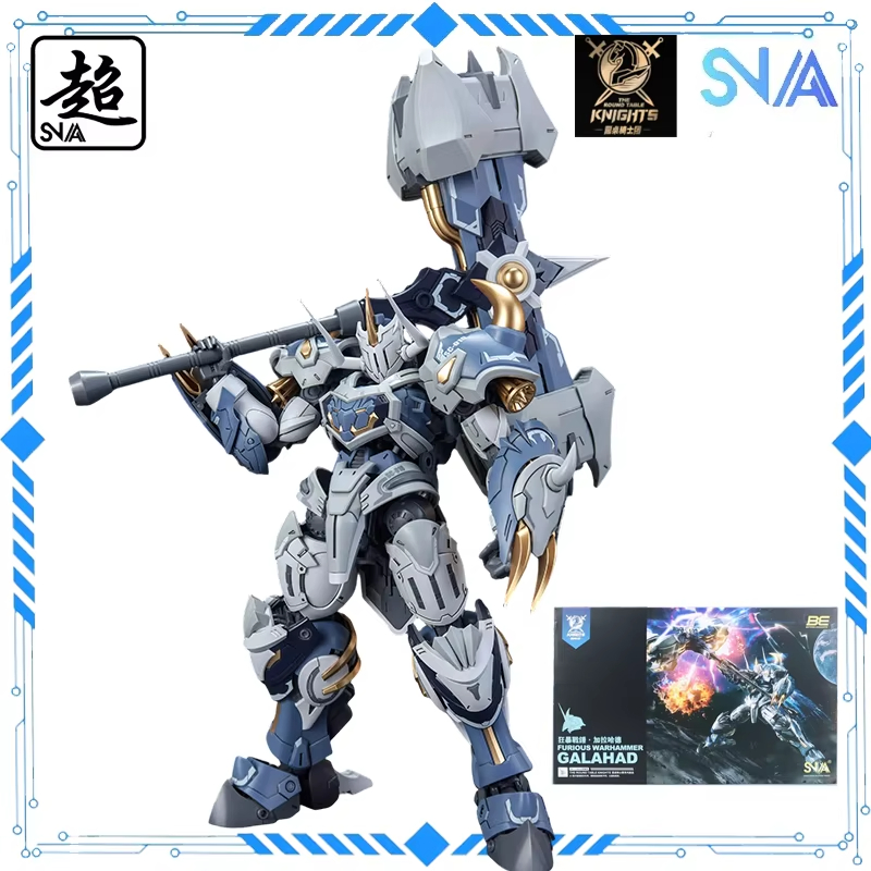 Spot SNAA Model Orijinal YR-03 - Model Kit Xiaoyaozi incelemesi ve fiyatı
