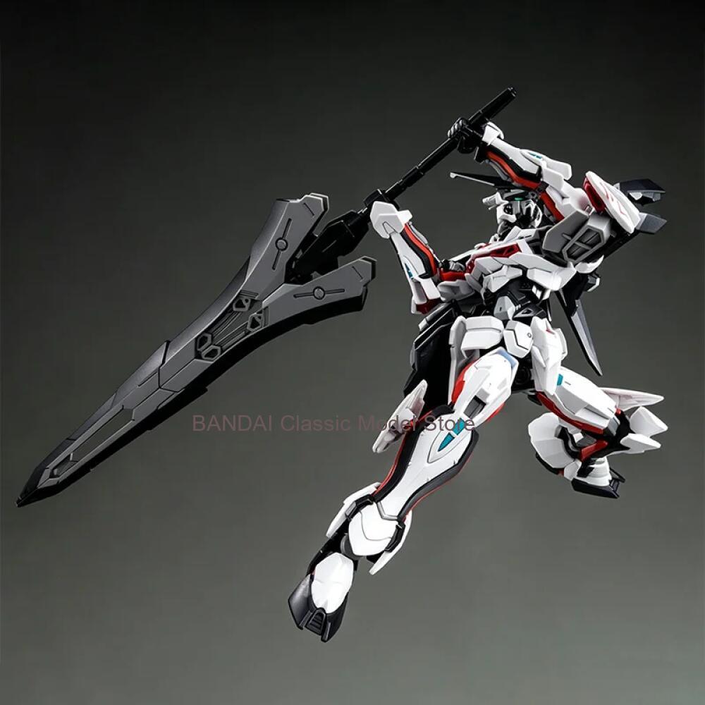 Bandai Orijinal Kutu 1/144 HG  - Model Kit Third Party incelemesi ve fiyatı