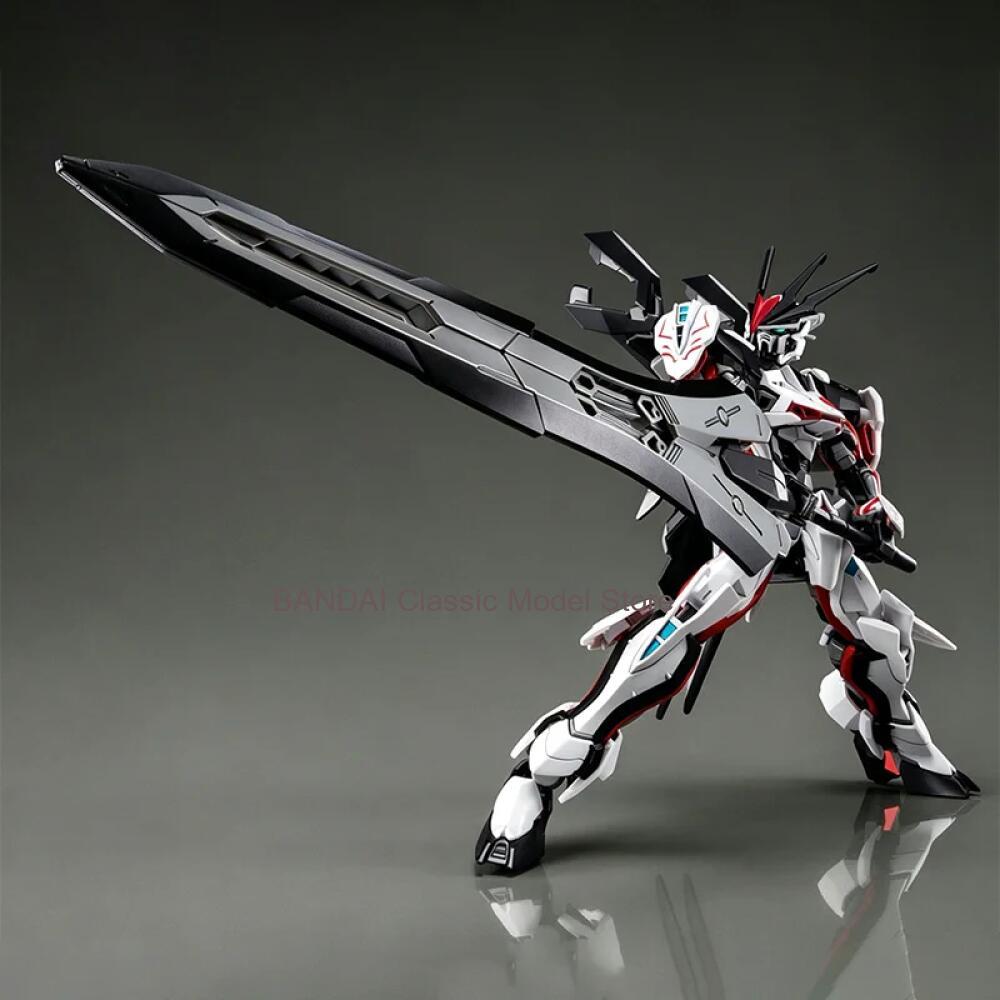 Bandai Orijinal Kutu 1/144 HG  - Model Kit Third Party incelemesi ve fiyatı
