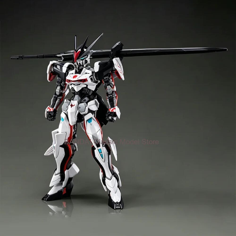 Bandai Orijinal Kutu 1/144 HG  - Model Kit Third Party incelemesi ve fiyatı