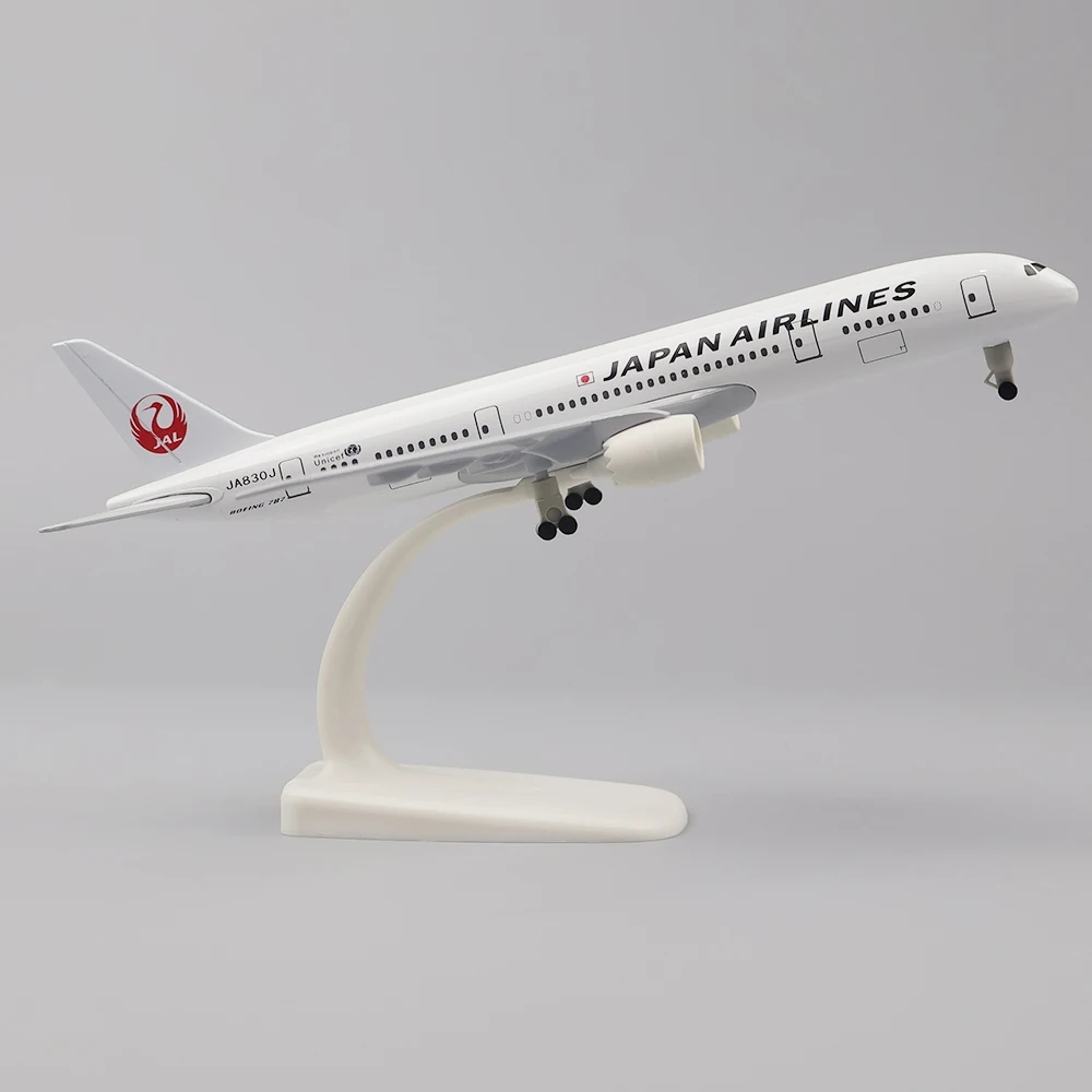 20 cm Uçak Modeli Oyuncak Alaş - Model Kit Simulator incelemesi ve fiyatı