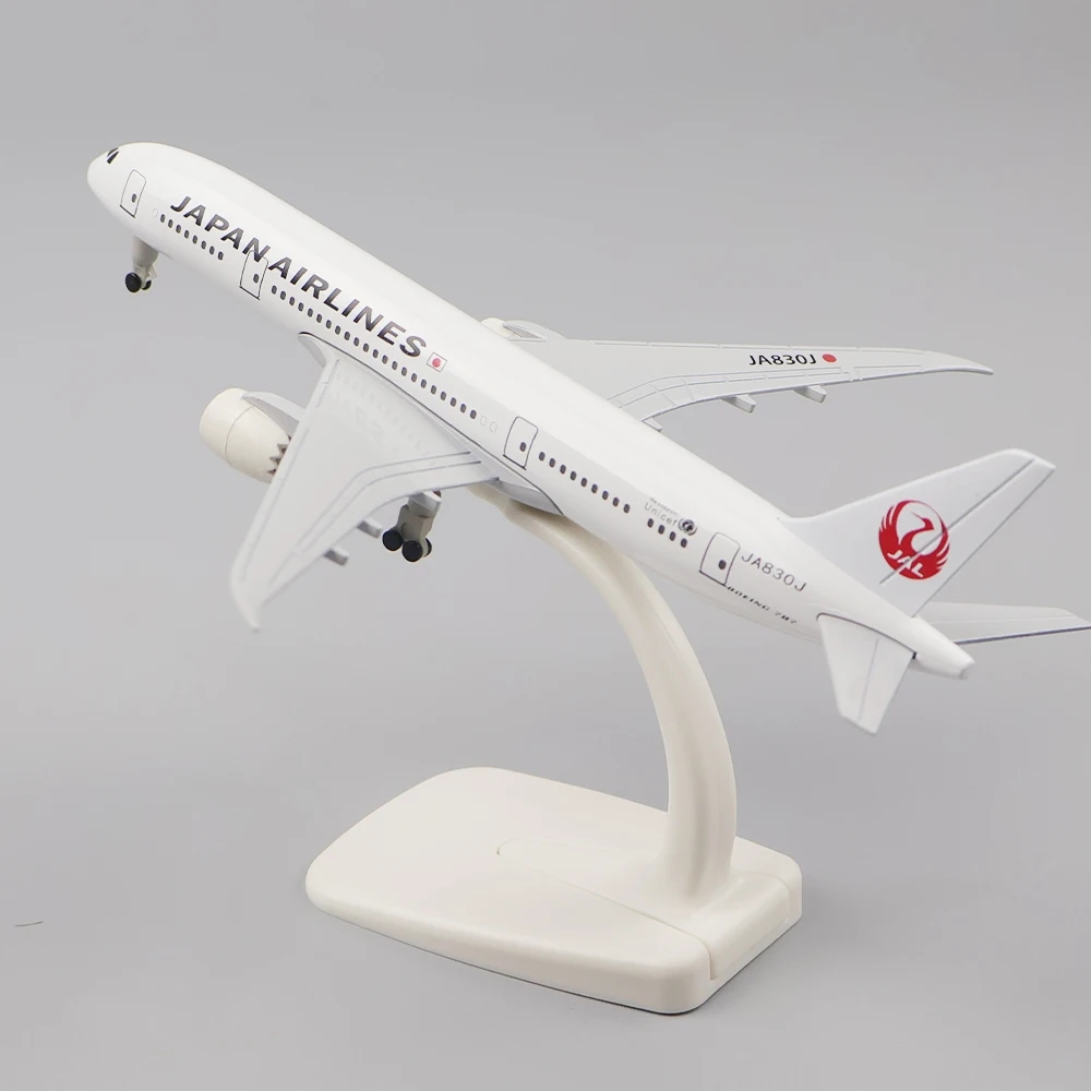 20 cm Uçak Modeli Oyuncak Alaş - Model Kit Simulator incelemesi ve fiyatı