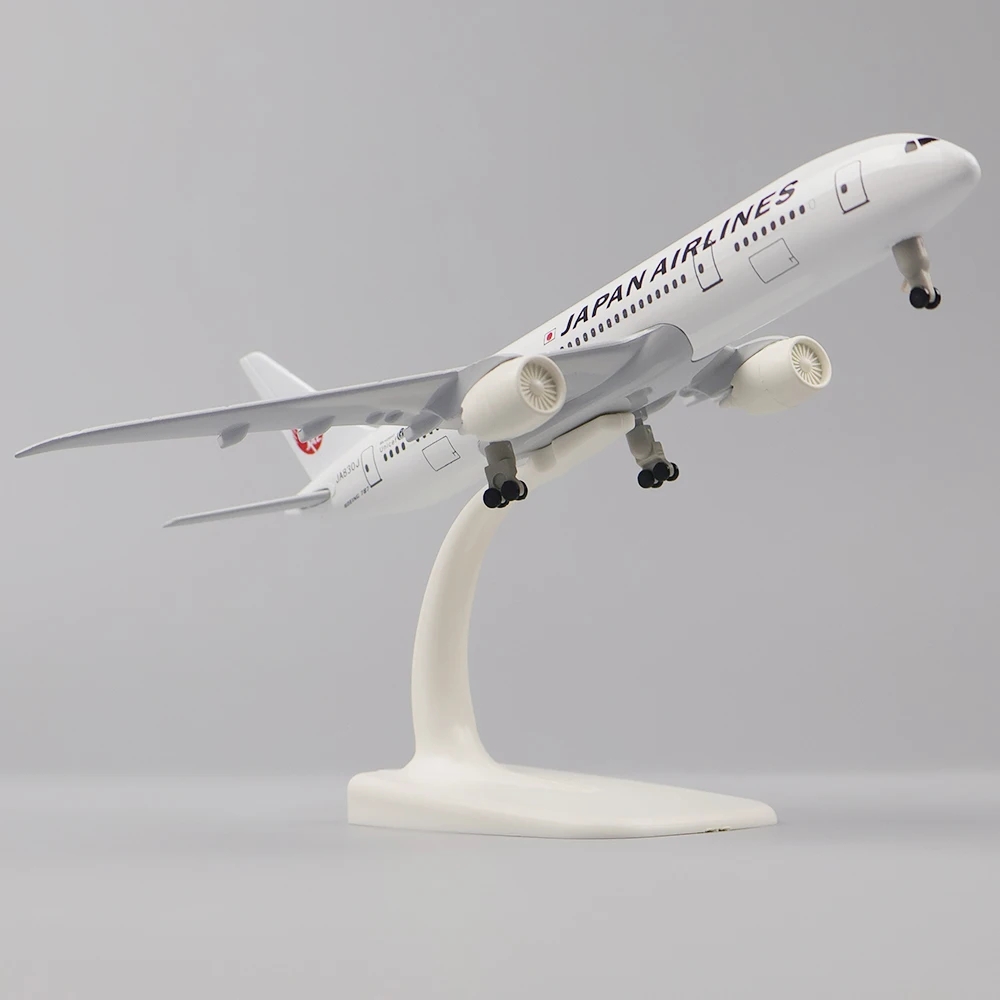 20 cm Uçak Modeli Oyuncak Alaş - Model Kit Simulator incelemesi ve fiyatı