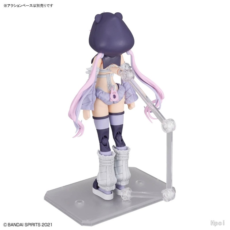 BANDAI 30 MS SIS-J00 Merunja R - Model Kit Bandai 30 incelemesi ve fiyatı