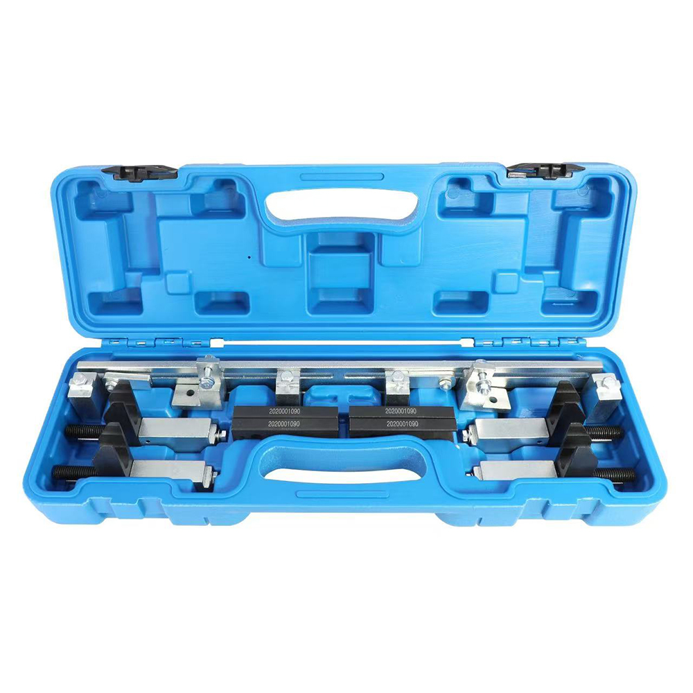Yeni Sürüm Değişken Valf Aktüa - Model Kit Engine incelemesi ve fiyatı