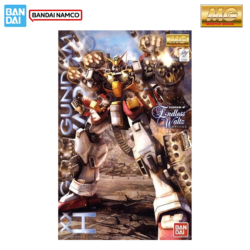 Bandai Orijinal Orijinal Şekil - Model Kit Third Party incelemesi ve fiyatı