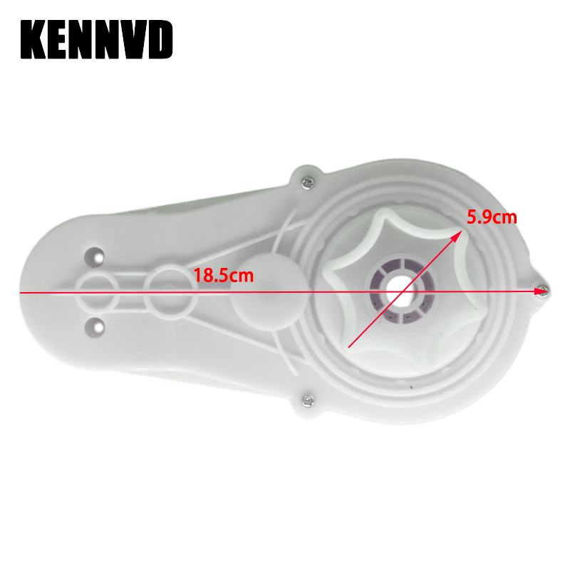 6V 12V 24V RS550 4&5&6&10 Erik - Model Kit Engine incelemesi ve fiyatı