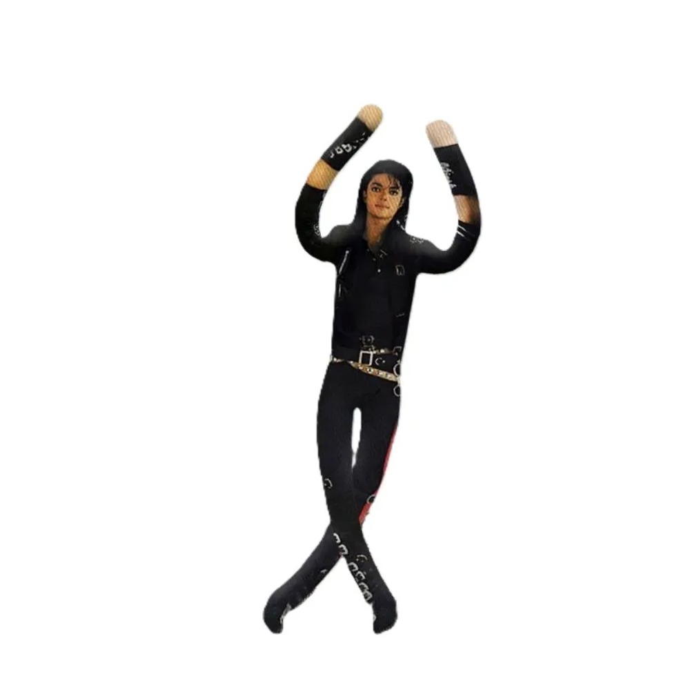 Michael Jackson Hareketli Ekle - Model Kit Joints incelemesi ve fiyatı