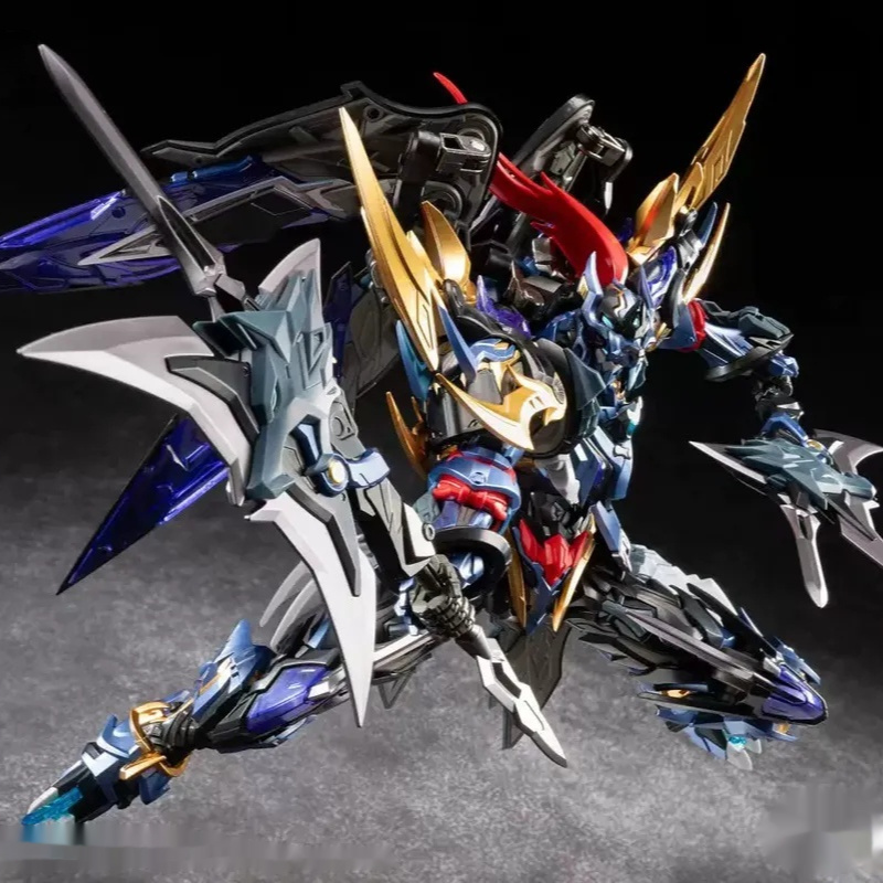 【STOKTA】Motor Nükleer MNP-XH16 - Model Kit Xiaoyaozi incelemesi ve fiyatı