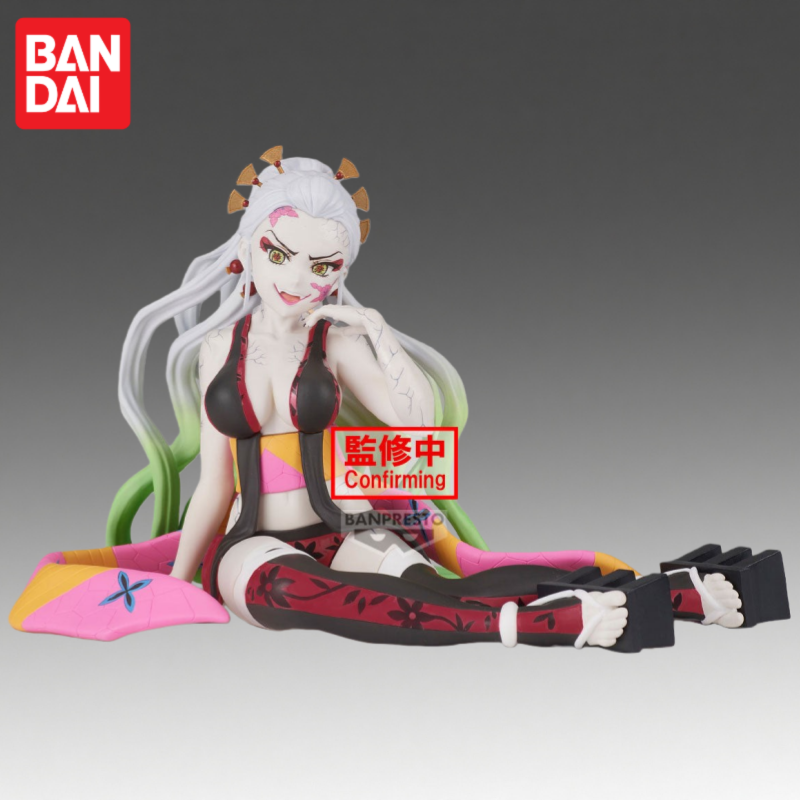 Stokta Bandai Orijinal Banpres - Model Kit Demon Slayer incelemesi ve fiyatı