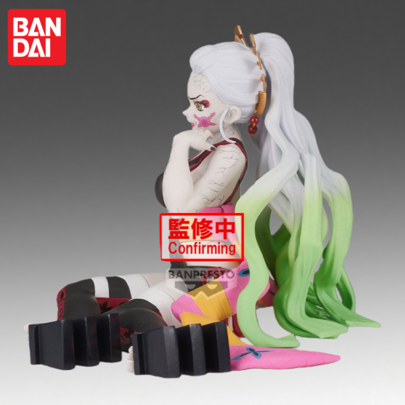 Stokta Bandai Orijinal Banpres - Model Kit Demon Slayer incelemesi ve fiyatı