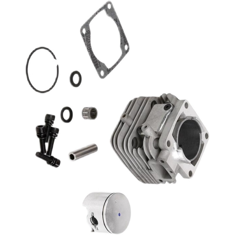 Motor Silindir Kapağı Model Ak - Model Kit Engine incelemesi ve fiyatı