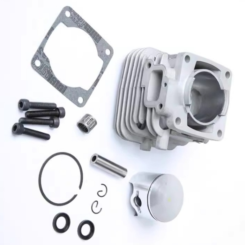 Motor Silindir Kapağı Model Ak - Model Kit Engine incelemesi ve fiyatı
