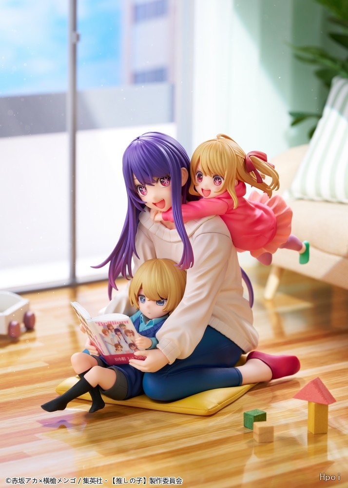 Orijinal KADOKAWA KDcolle OSHI - Model Kit Oshi No Ko incelemesi ve fiyatı