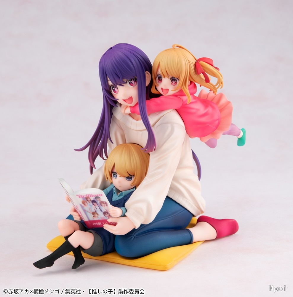 Orijinal KADOKAWA KDcolle OSHI - Model Kit Oshi No Ko incelemesi ve fiyatı