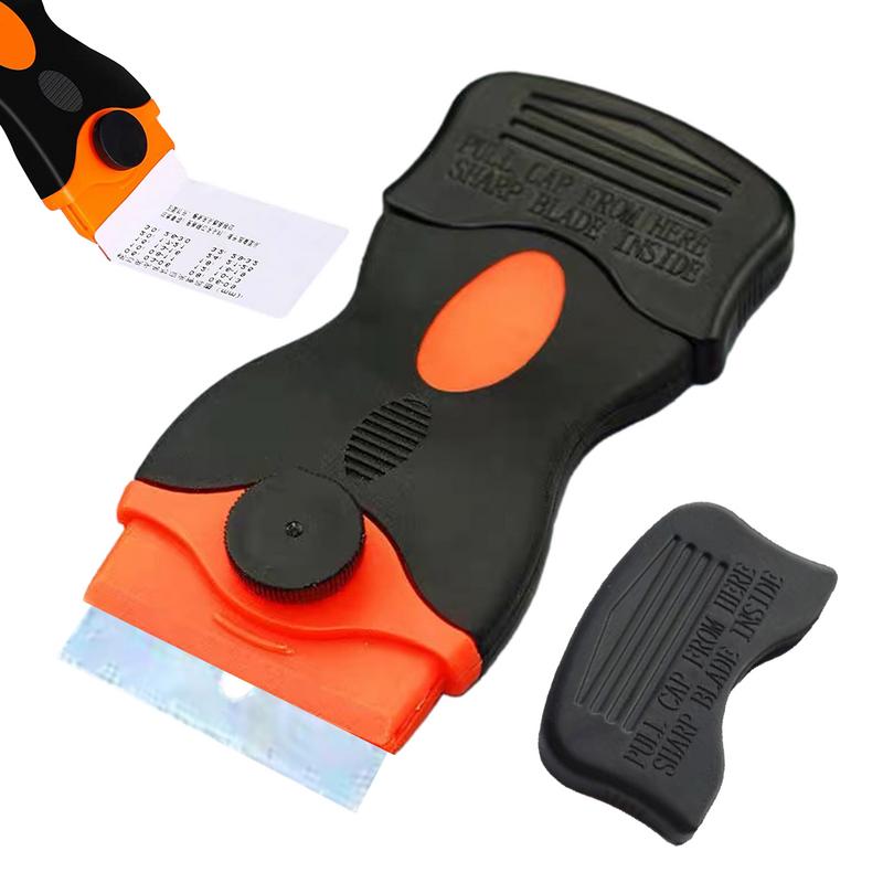 Ön cam etiketi kazıyıcı etiket - Seam Scraper Tool incelemesi ve fiyatı