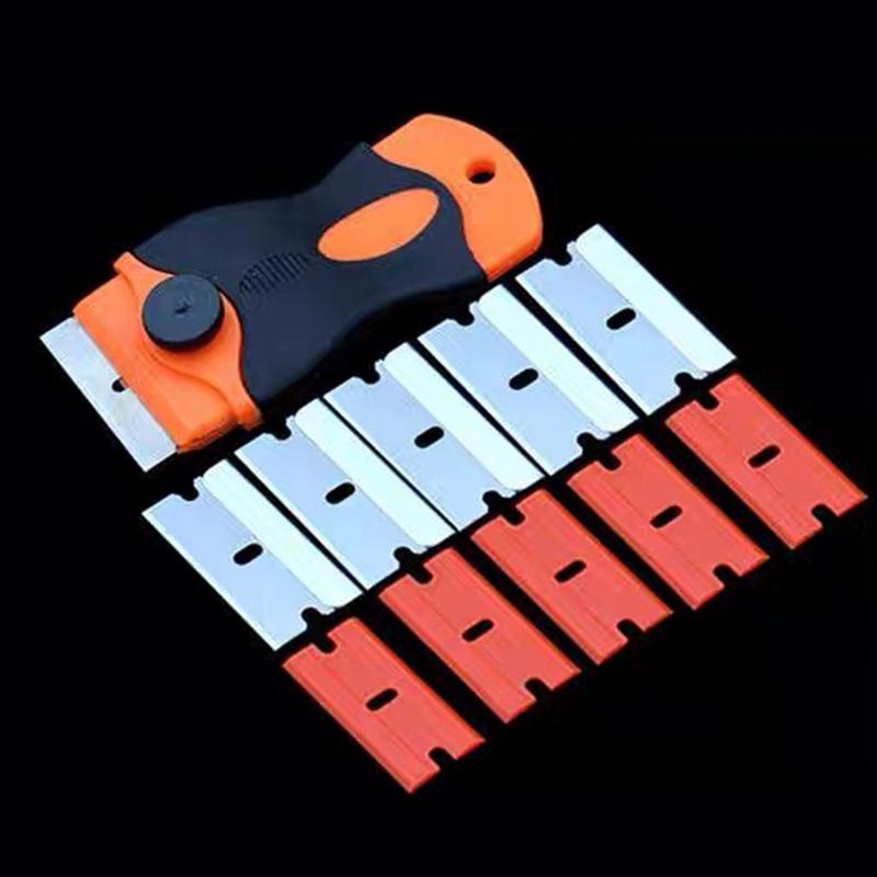 Ön cam etiketi kazıyıcı etiket - Seam Scraper Tool incelemesi ve fiyatı