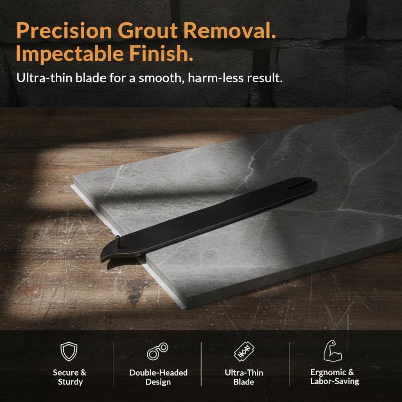Duvar Zemin Derz Temizleyici K - Seam Scraper Tool incelemesi ve fiyatı