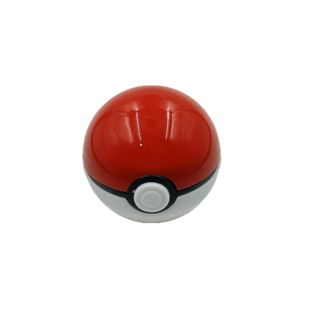 Bandai Pokemon 50mm Pokeball K - Model Kit Box incelemesi ve fiyatı