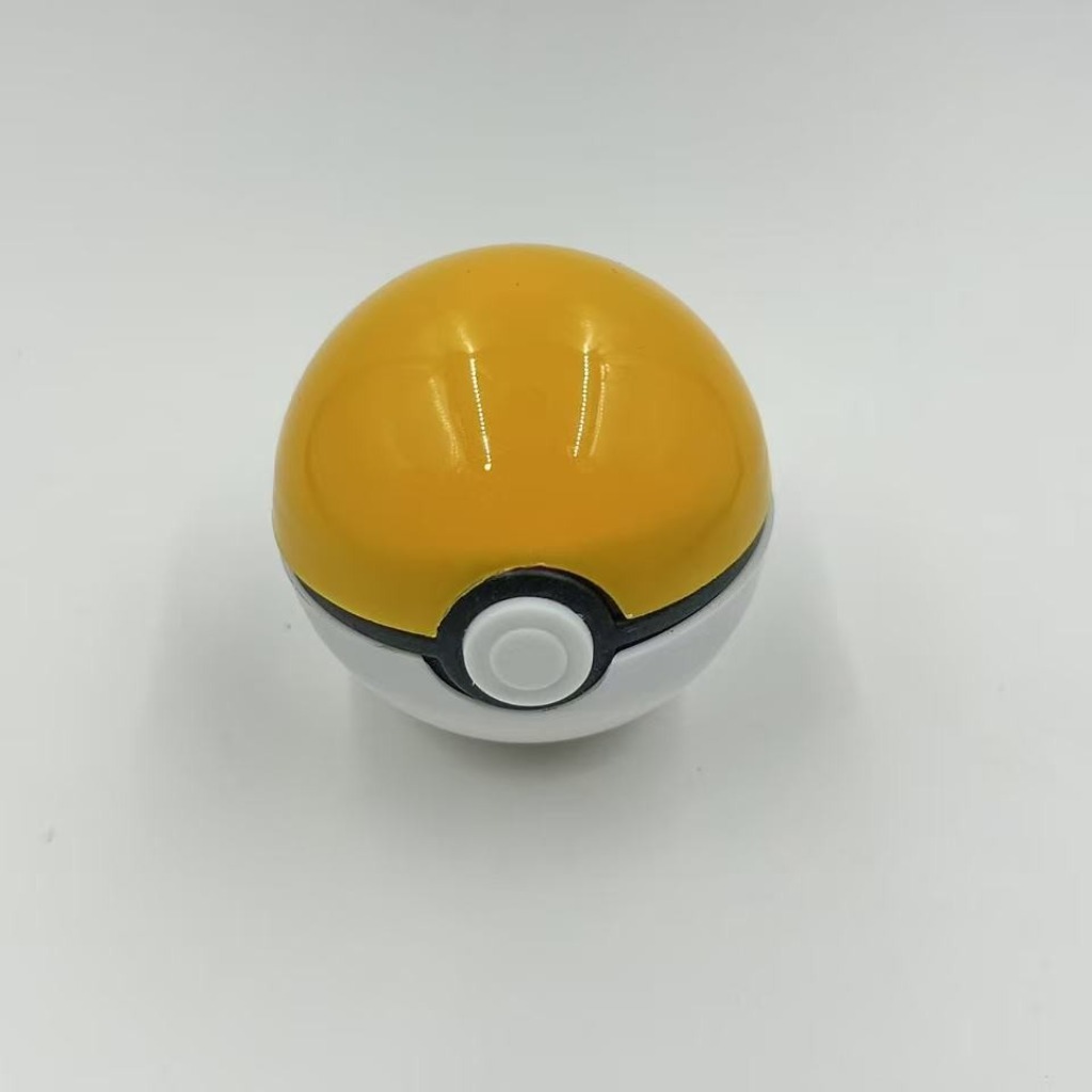 Bandai Pokemon 50mm Pokeball K - Model Kit Box incelemesi ve fiyatı