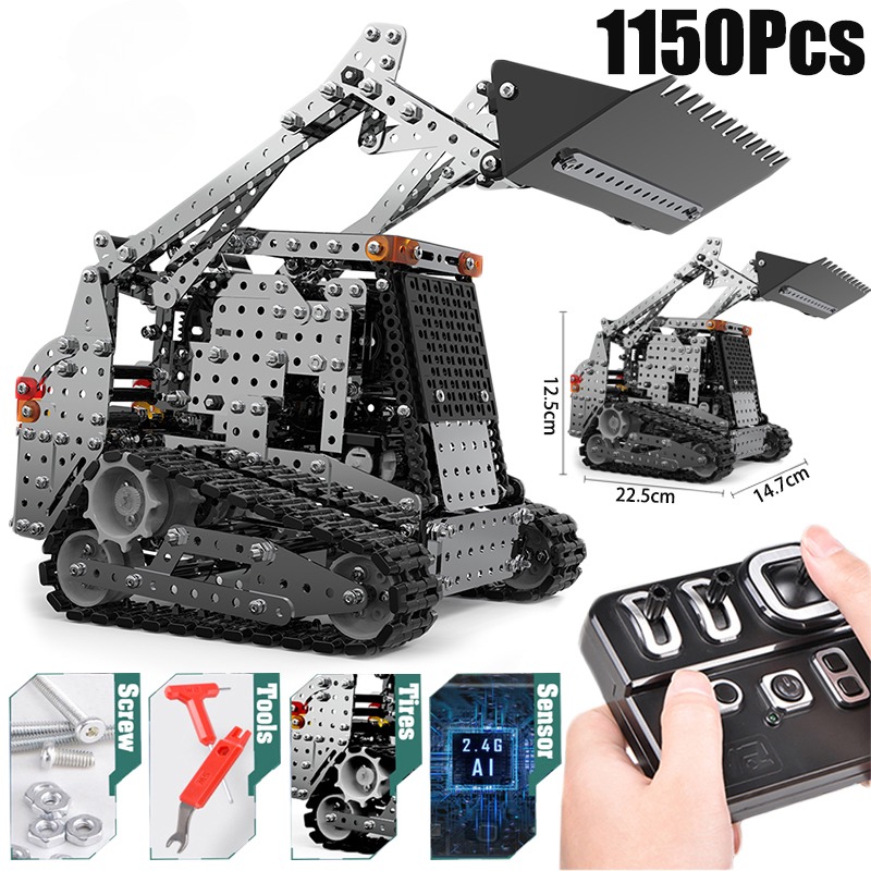 2.4G 10CH RC paletli DAMPERLİ  - Model Kit Runner incelemesi ve fiyatı