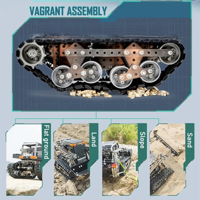 2.4G 10CH RC paletli DAMPERLİ  - Model Kit Runner incelemesi ve fiyatı
