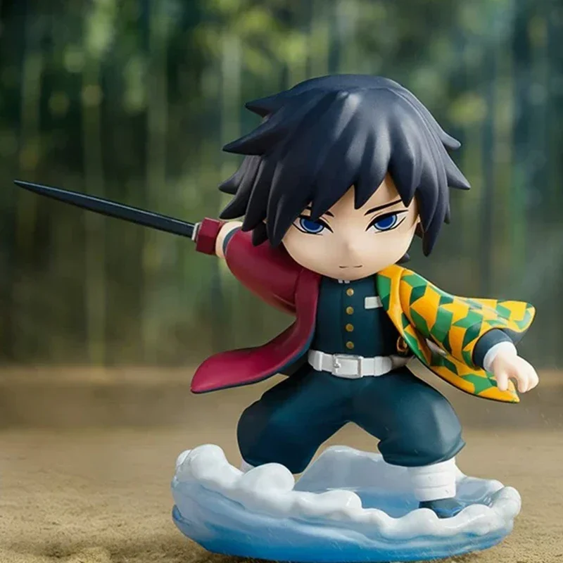 POP MART Demon Slayer Kimetsu  - Model Kit Demon Slayer incelemesi ve fiyatı
