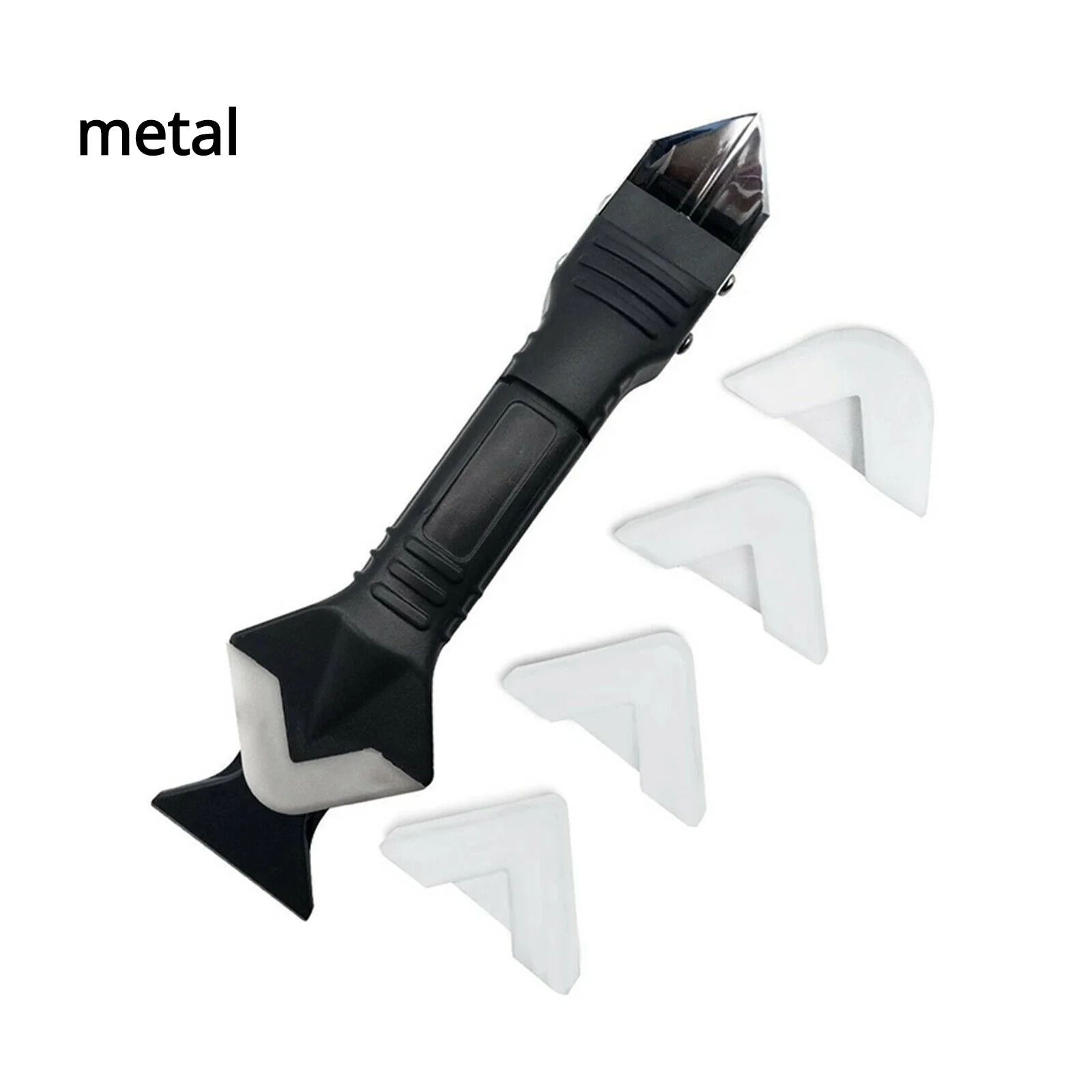 3 In 1 cam tutkalı Açı Kazıyıc - Seam Scraper Tool incelemesi ve fiyatı