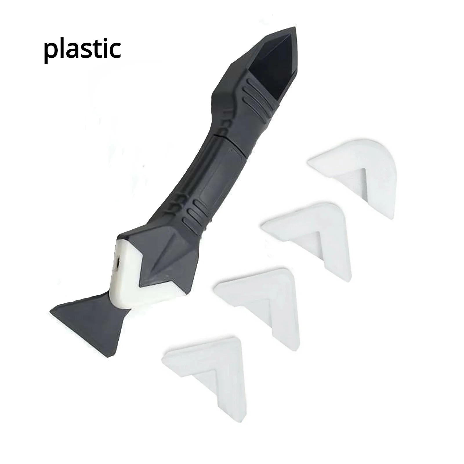 3 In 1 cam tutkalı Açı Kazıyıc - Seam Scraper Tool incelemesi ve fiyatı