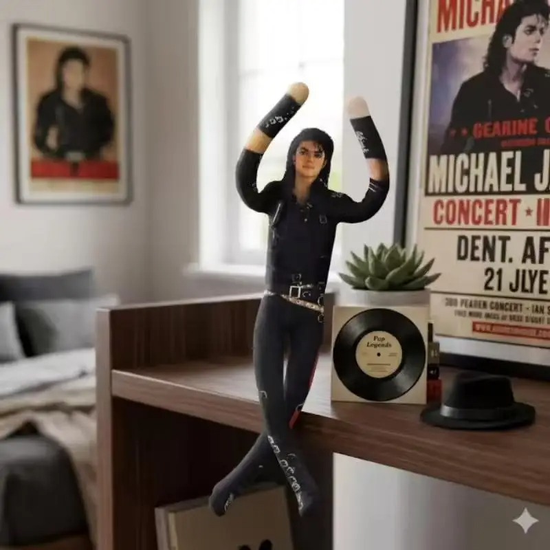 Yeni// Stokta Anime Michael Ja - Model Kit Joints incelemesi ve fiyatı