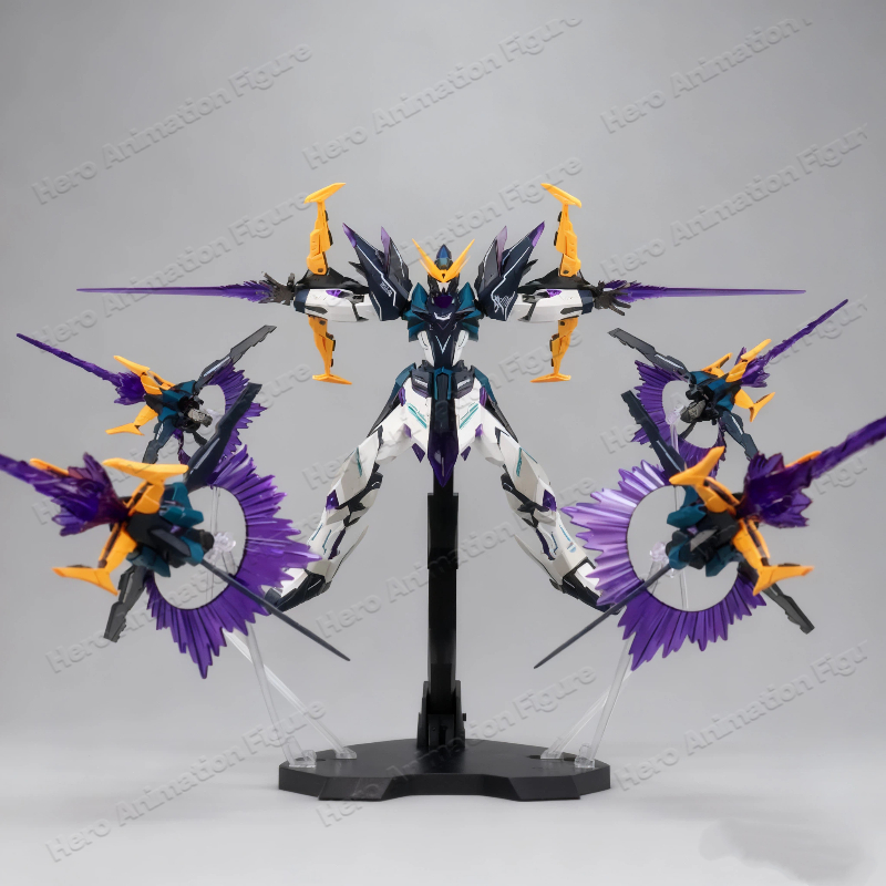 SNAA 1/100 Mobil Zırh XH-01 Hu - Model Kit Snaa incelemesi ve fiyatı