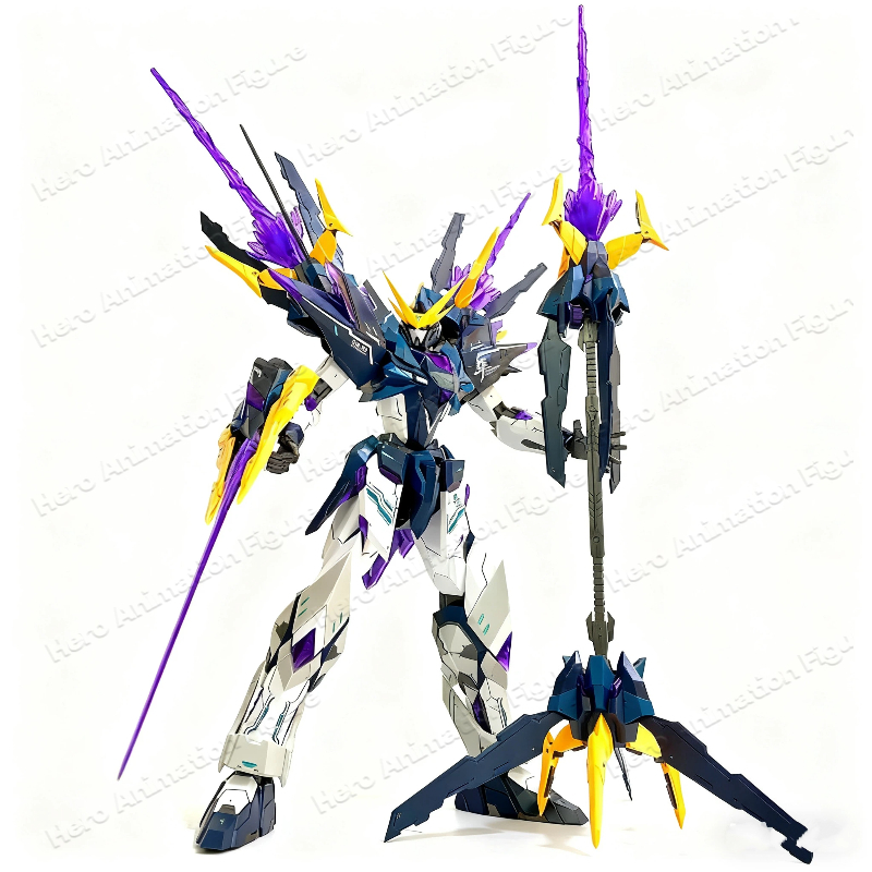 SNAA 1/100 Mobil Zırh XH-01 Hu - Model Kit Snaa incelemesi ve fiyatı