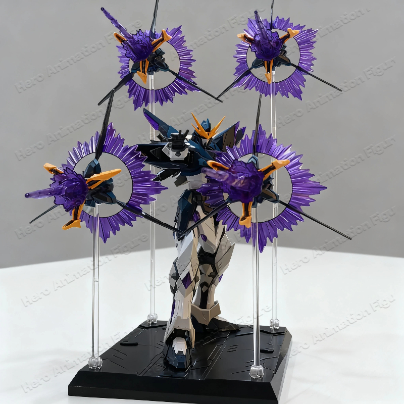 SNAA 1/100 Mobil Zırh XH-01 Hu - Model Kit Snaa incelemesi ve fiyatı