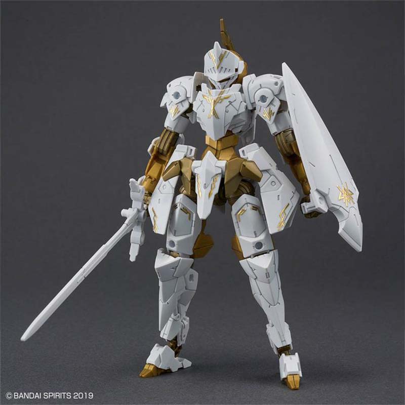 Bandai 30 Dakika Görevler mode - Model Kit Ninja incelemesi ve fiyatı