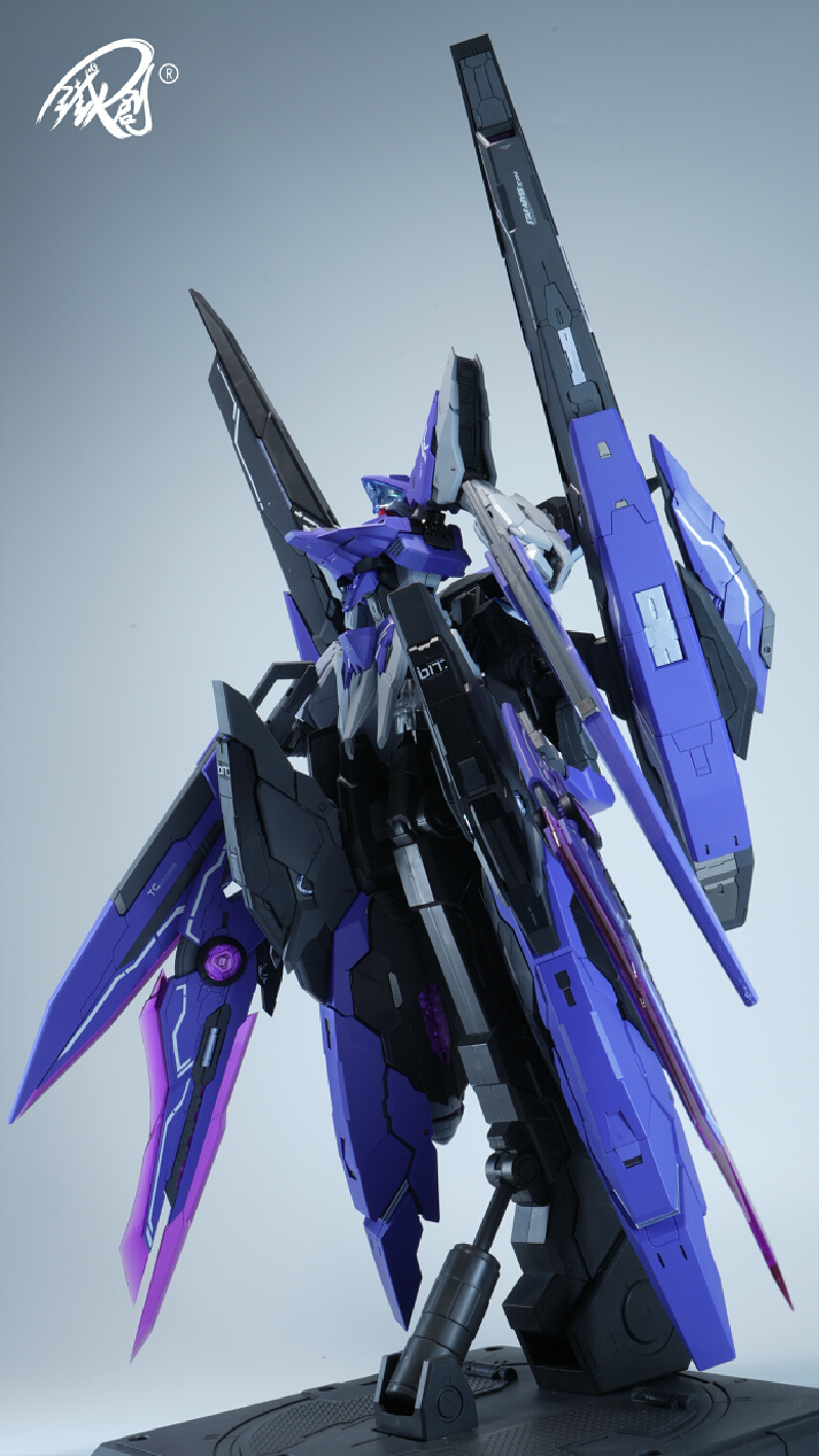 【STOKTA】 IRON TOYS TC-004 STAR - Model Kit Third Party incelemesi ve fiyatı