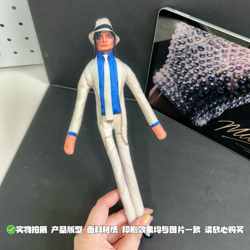 10 adet yeni stil Michael Jack - Model Kit Joints incelemesi ve fiyatı