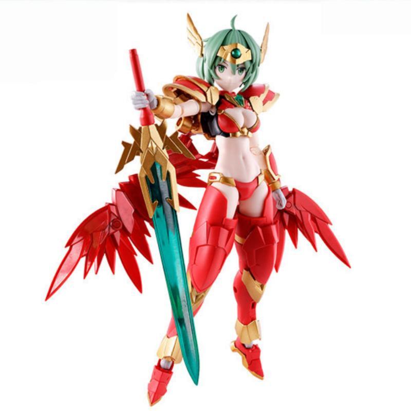 andai Pb 30 Minutes Sisters 30 - Model Kit Bandai 30 incelemesi ve fiyatı